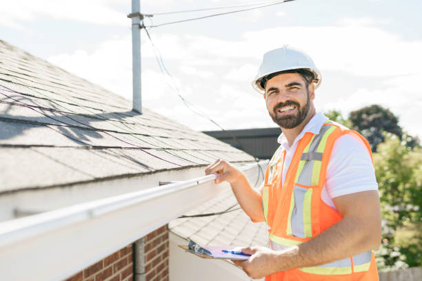 Tile Roofing Contractor in Milledgeville, IL