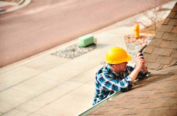 Milledgeville, IL Roofing Contractor Company