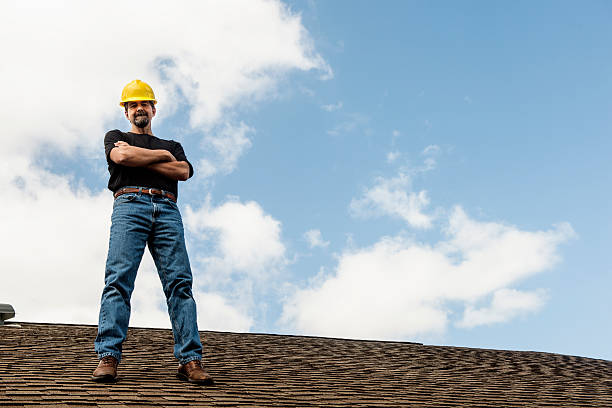 Best Best Roofing Contractors  in Mledgevle, IL
