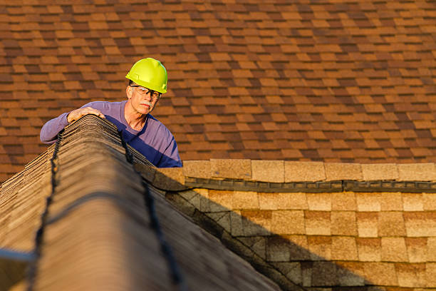 Quick and Trustworthy Emergency Roof Repair Services in Milledgeville, IL