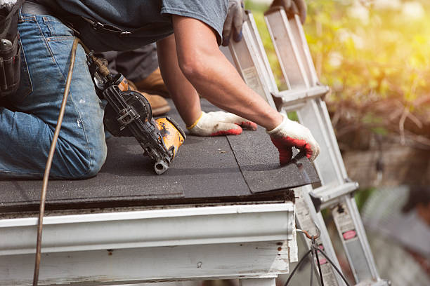 Quick and Trustworthy Emergency Roof Repair Services in Milledgeville, IL